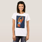 アスリート2011年 Tシャツ (正面フル)