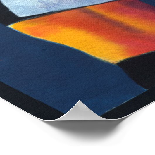 アスリート201 ポスター (角)