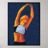 アスリート201 ポスター (正面)