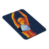 アスリート201 マグネット (右側)