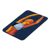 アスリート201 マグネット (左側)