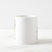 アスリート コーヒーマグカップ (中央)