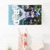 アスリートGRADスポーティ写真卒業 横断幕 (インサイチュ)