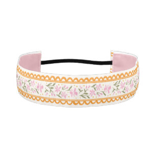  アスレチックヘッドバンド