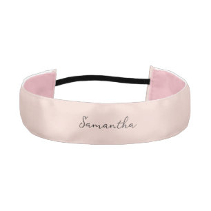  アスレチックヘッドバンド