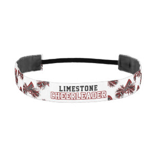  アスレチックヘッドバンド