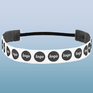  アスレチックヘッドバンド