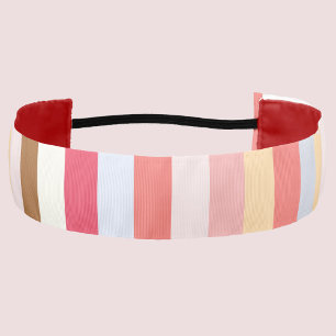  アスレチックヘッドバンド