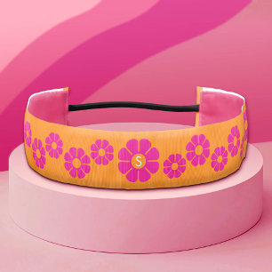 アスレチックヘッドバンド