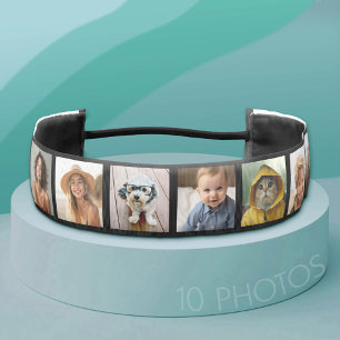 アスレチックヘッドバンド