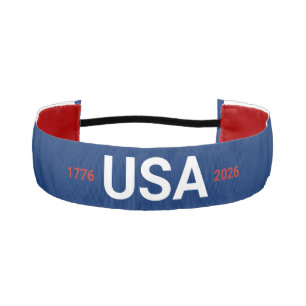 アスレチックヘッドバンド