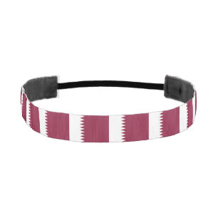  アスレチックヘッドバンド