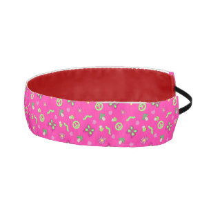 アスレチックヘッドバンド