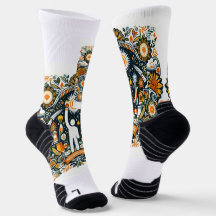 アスレティッククルーソック – 国営エネルギー保全