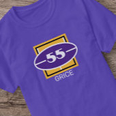 アスレティックスポーツフィットネスActivewearトレーニングTシャツ Tシャツ