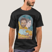 アスワン Tシャツ (正面)