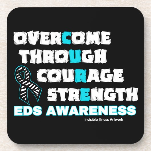 アズの治療 コースター (正面)