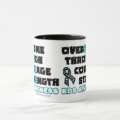 アズの治療 マグカップ (中央)