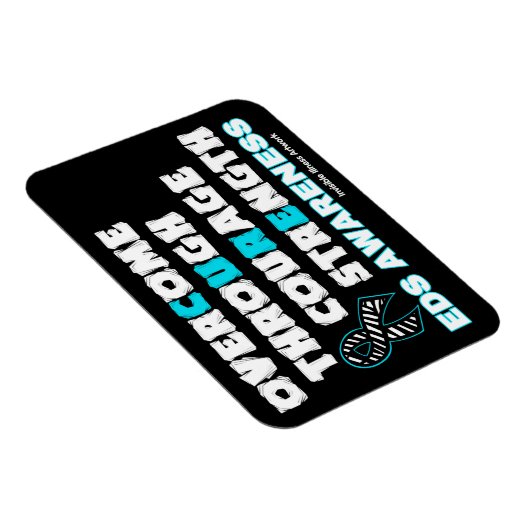 アズの治療 マグネット (右側)