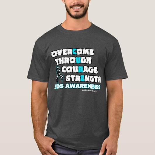 アズの治療 Tシャツ (正面)