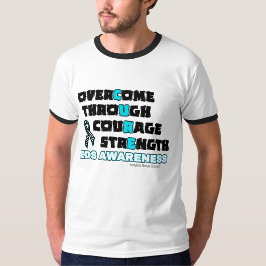 アズの治療 Tシャツ (正面)