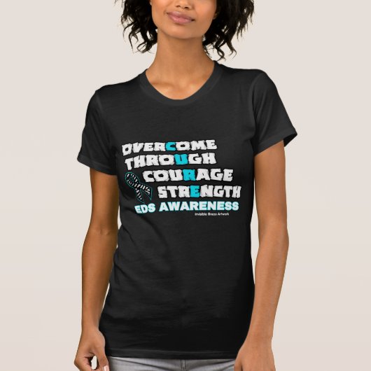 アズの治療 Tシャツ (正面)