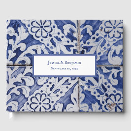 アズカスタマイズレホフローラの結婚ポルトガル語 ゲストブック