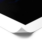 アズカバンの囚人 - スペイン語 1 ポスター (角)