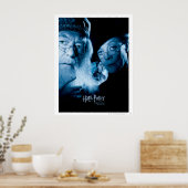 アズカバンの囚人 - スペイン語 1 ポスター (キッチン)