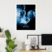 アズカバンの囚人 - スペイン語 1 ポスター (ホームオフィス)