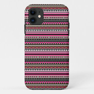 アズテック人4 iPhone 11 ケース