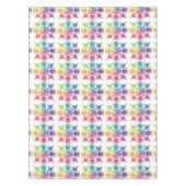 アズテック人 テーブルクロス (正面)