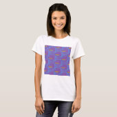 アズテック人 Tシャツ (正面フル)