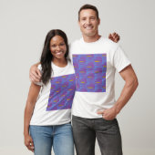 アズテック人 Tシャツ (ユニセックス)