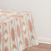 アズテック派のスタイル3の幾何学的なパターン テーブルクロス (インサイチュ)