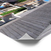 アズベリーパークボードウォークパラマウントシアター ポスター (角)