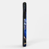 アズライトプール(3Dルック) iPhone 5ケース Case-Mate iPhoneケース (裏面/右)