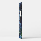 アズライトマラカイトスラブ Case-Mate iPhoneケース (裏面 / 右)