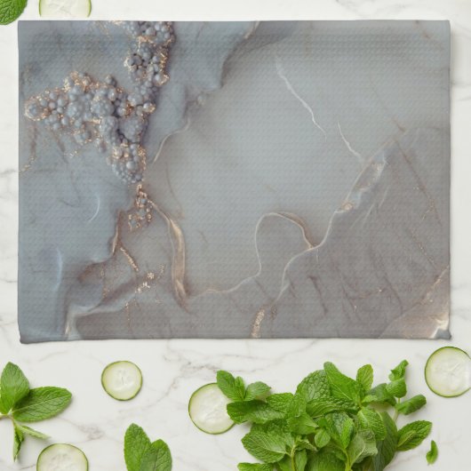 アズラエル キッチンタオル (折り畳み)