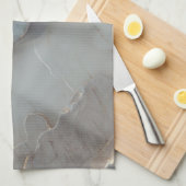 アズラエル キッチンタオル (四つ折り)