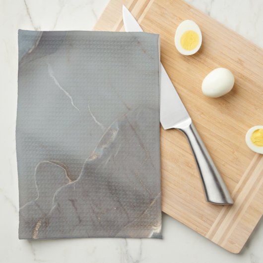 アズラエル キッチンタオル (四つ折り)