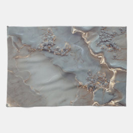 アズラエル キッチンタオル