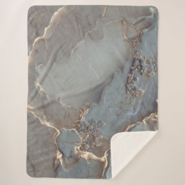 アズラエル シェルパブランケット