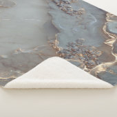 アズラエル シェルパブランケット (3/4)