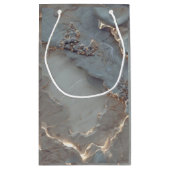 アズラエル スモールペーパーバッグ (裏面)