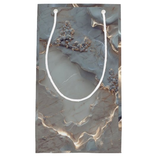 アズラエル スモールペーパーバッグ (正面)