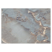 アズラエル テーブルクロス (正面(横))