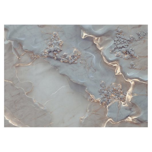 アズラエル テーブルクロス (正面(横))