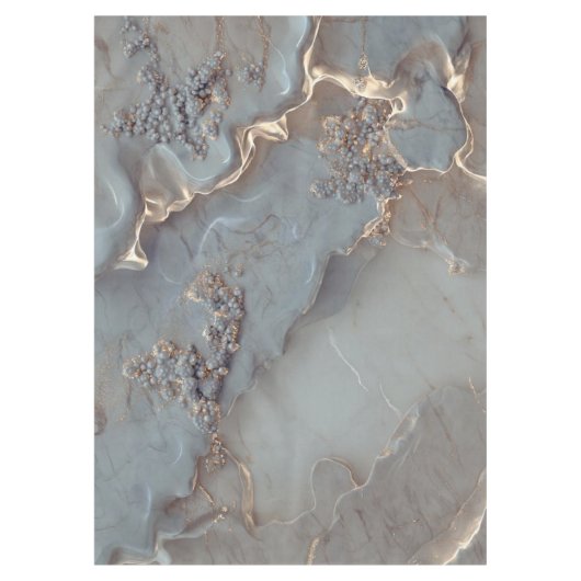 アズラエル テーブルクロス (正面)