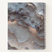 アズラエル ノートブック (裏面)